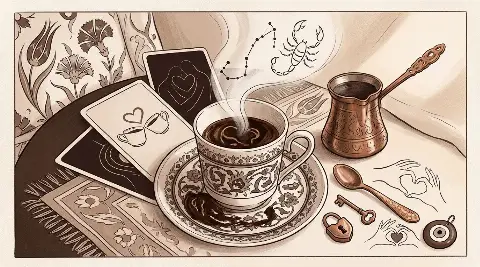Akrep burcu erkeği aşkta nasıl davranır? Derin, sessiz ve sahiplenen aşk dili