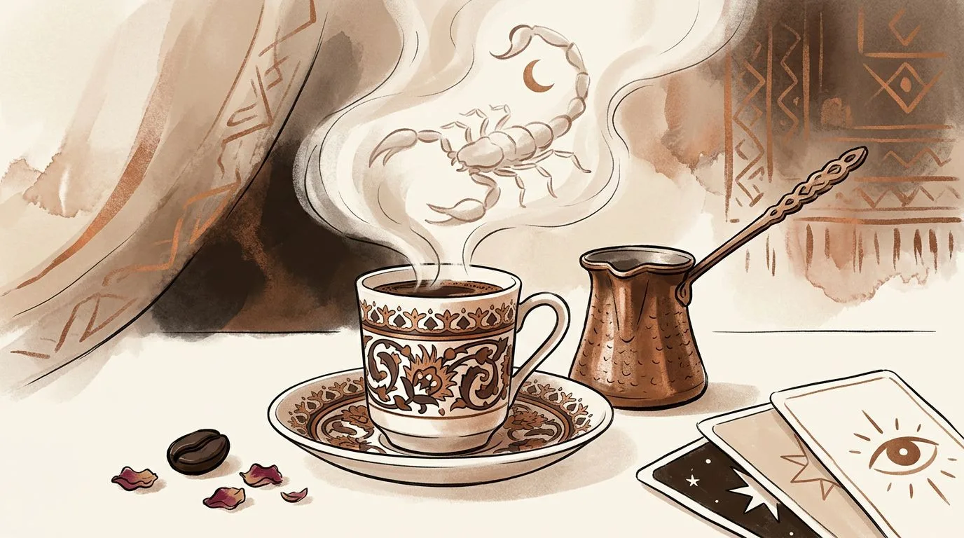 Akrep burcu kadını kıskanç mıdır? Derin sevginin gölge tarafı