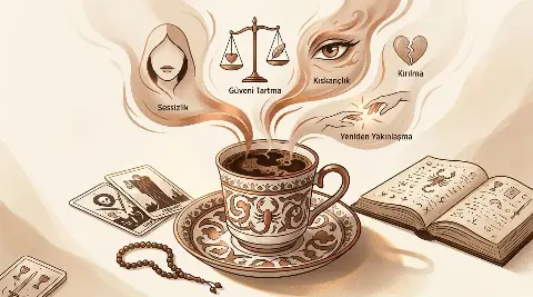 Akrep burcu kadını neden soğuk davranır? Sessizliğin ardındaki 7 işaret