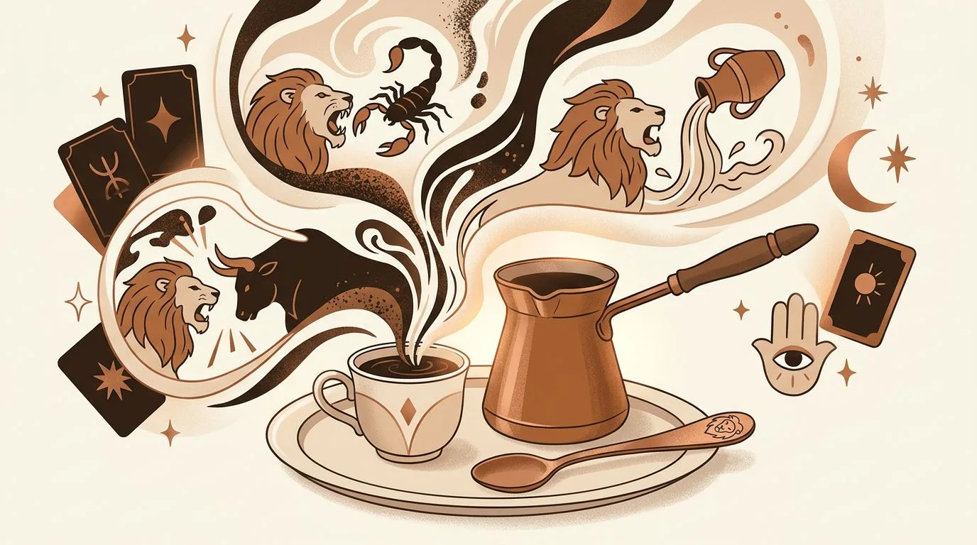 Aslan burcu hangi burçlarla anlaşamaz? Gururun, ateşin ve kalp dilinin zorlandığı eşleşmeler