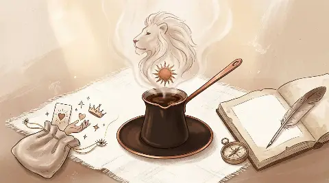 Aslan burcu kadını neden gururlu davranır? Kalbinin ardındaki astrolojik dil