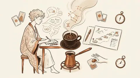 Ay burcu İkizler olanlar kaygıyla nasıl başa çıkar?