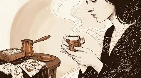 Balık burcu kadını kırılınca neden sessizleşir?