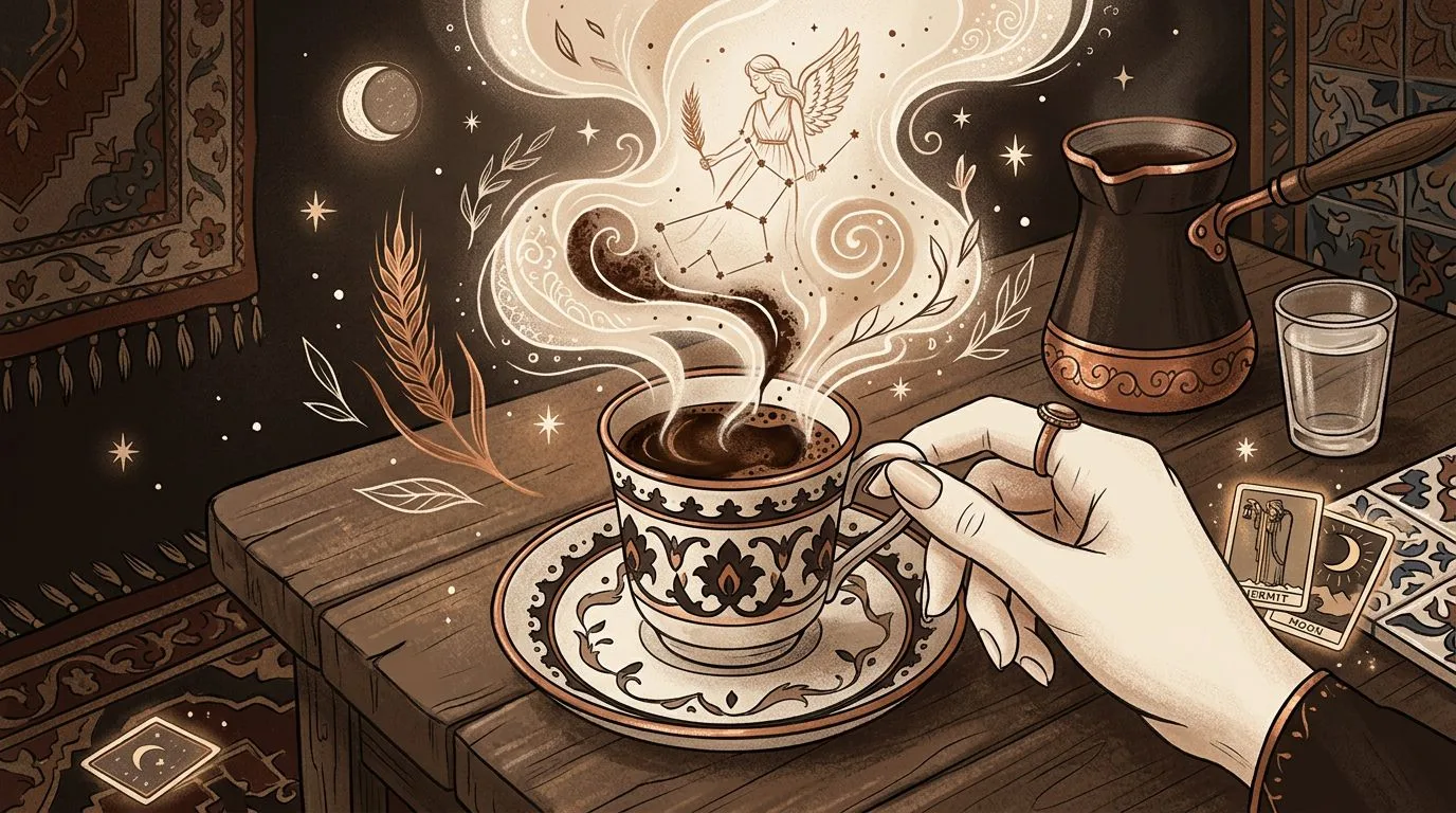 Başak burcu erkeği neden uzak davranır? Sessizliğin astrolojik dili