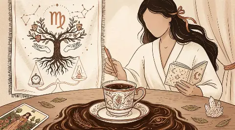 Başak burcu kadını neden eleştirel olur? İnceliğin, düzenin ve güven arayışının dili