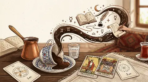 Doğum haritasında 3. ev iletişimi nasıl anlatır?