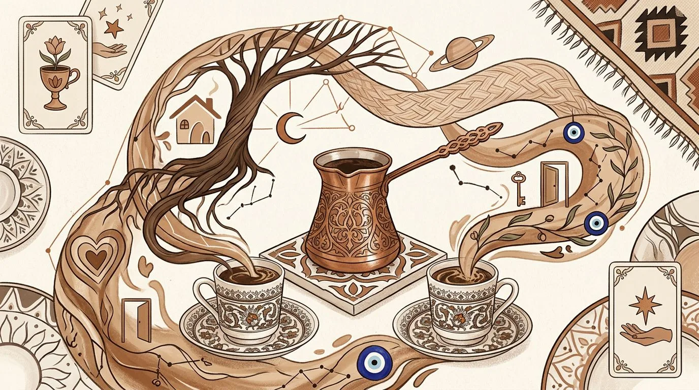 Doğum haritasında 4. ev aileyi nasıl etkiler?