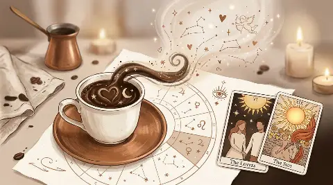 Doğum haritasında 5. ev aşk hayatını nasıl anlatır?