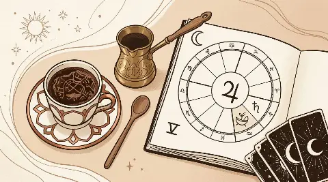 Doğum haritasında çocuk sahibi olmak hangi evden bakılır?