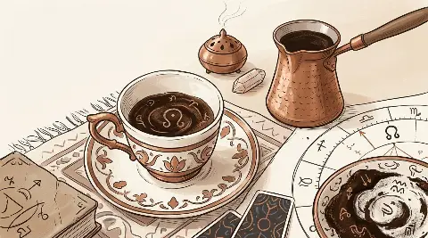 Doğum Haritasında Güney Ay Düğümü Neyi Gösterir?
