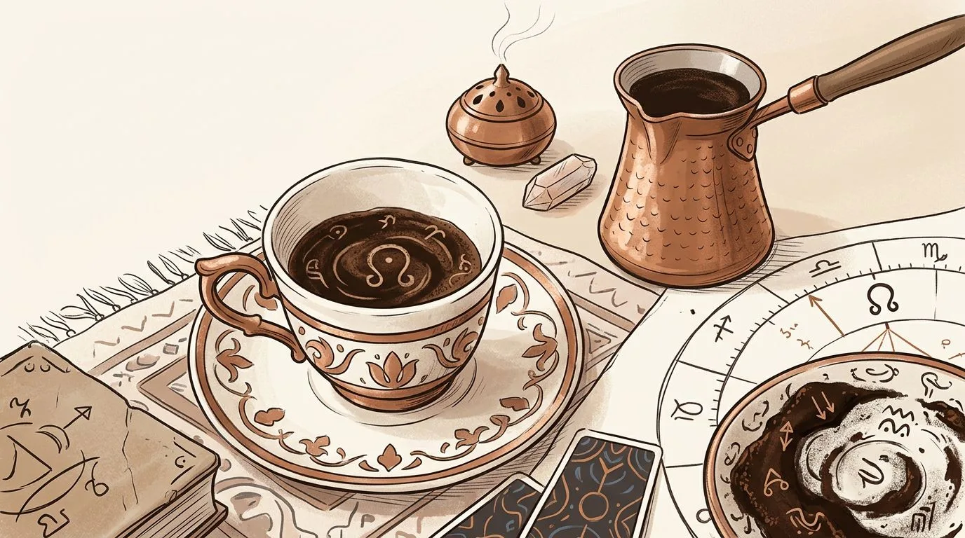 Doğum Haritasında Güney Ay Düğümü Neyi Gösterir?