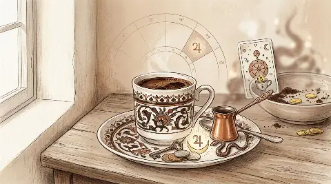 Doğum Haritasında Jüpiter 8. Evde Ortak Para Ne Demek?
