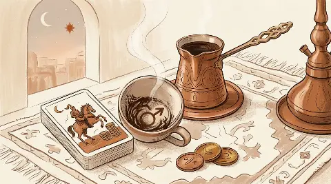 Doğum haritasında Mars 2. evde para kazanma nasıl olur?