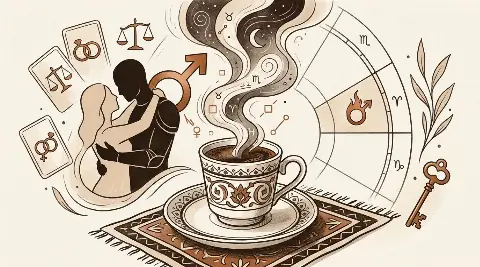 Doğum haritasında Mars 7. evde ilişkilere ne getirir?