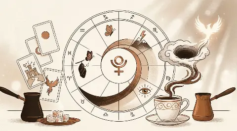 Doğum Haritasında Plüton Dönüşümü Nasıl Anlatır?