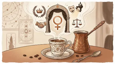 Doğum haritasında Venüs 10. evde kariyerde ne anlatır?