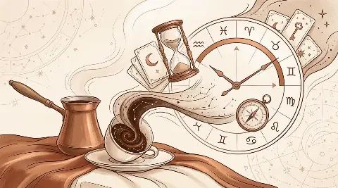 Doğum haritasında yükselen burç nasıl bulunur?
