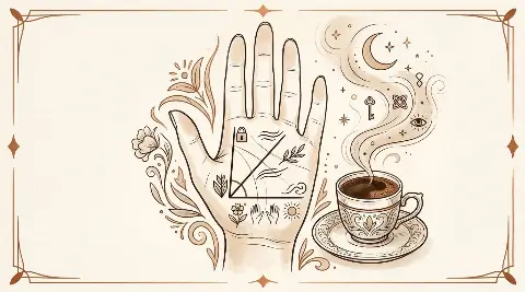 El falında başparmak açısı nasıl yorumlanır? Geleneksel rehber