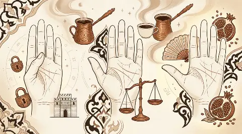 El Falında Başparmak Açısı Nasıl Yorumlanır?