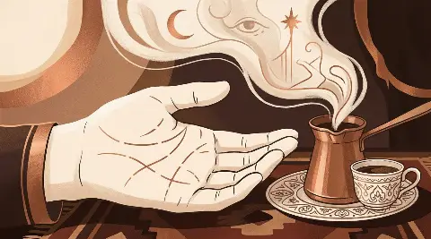 El falında çizgilerin kesik olması ne demektir? Avuç içindeki kopuk izlerin yorumu