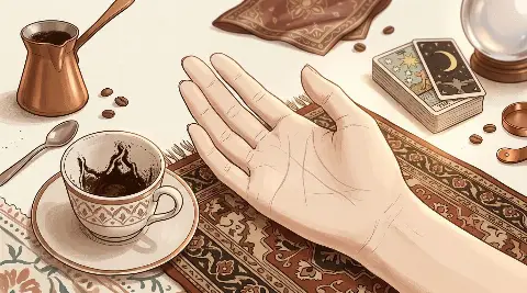 El falında çizgilerin soluk olması neyi gösterir?