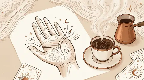 El falında el şekli karakteri nasıl gösterir?