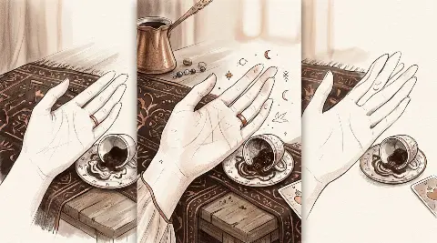 El falında elin yumuşak olması neyi gösterir?