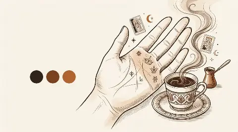 El falında Jüpiter tepesi neyi temsil eder? İşaret parmağı altındaki liderlik alanı