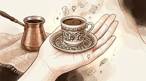 El falında Merkür tepesi neye işaret eder?