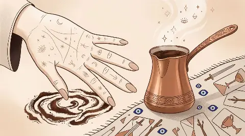 El falında parmak uzunlukları neyi anlatır?