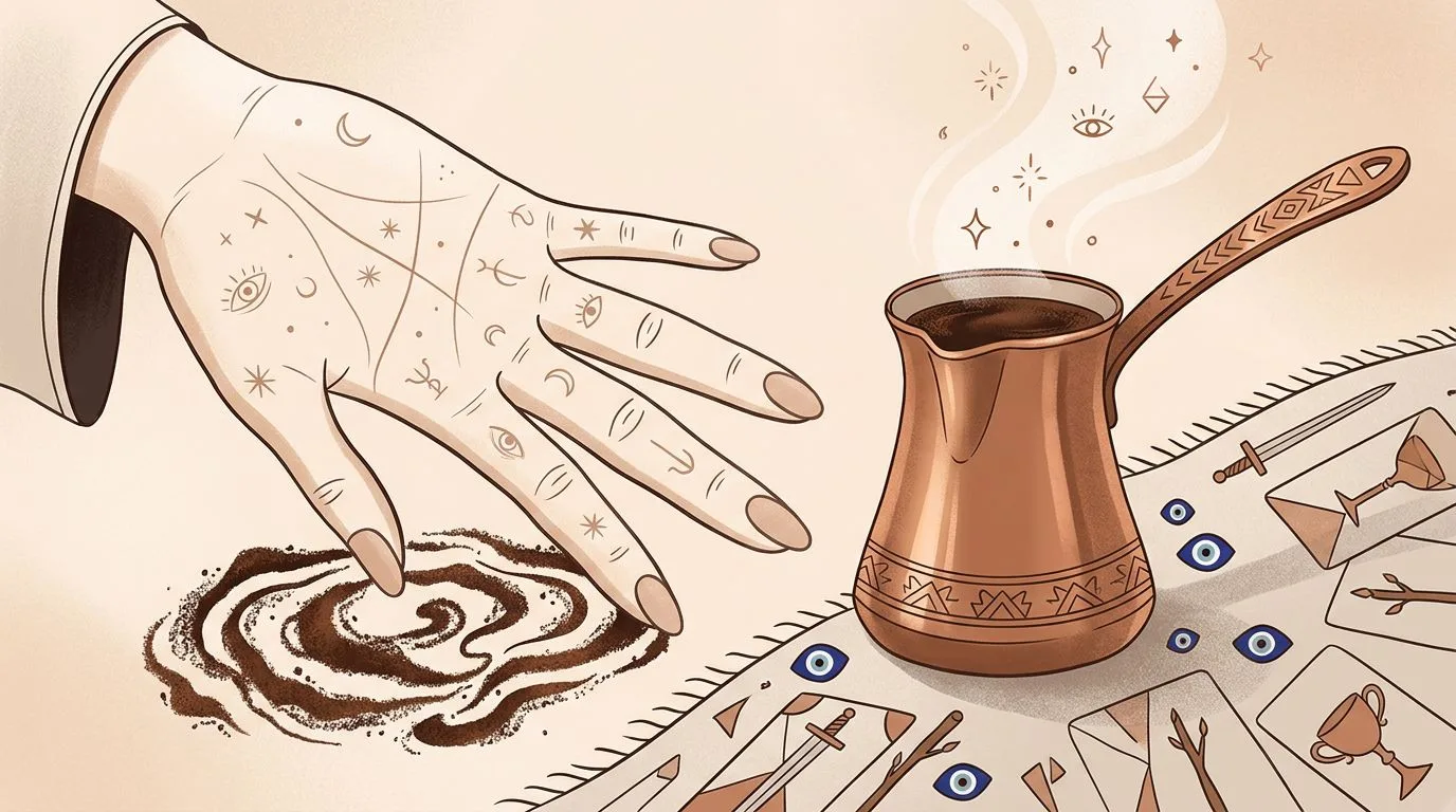 El falında parmak uzunlukları neyi anlatır?