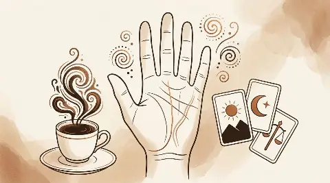 El falında sağlık çizgisi nasıl yorumlanır? Avuç içindeki Merkür hattı