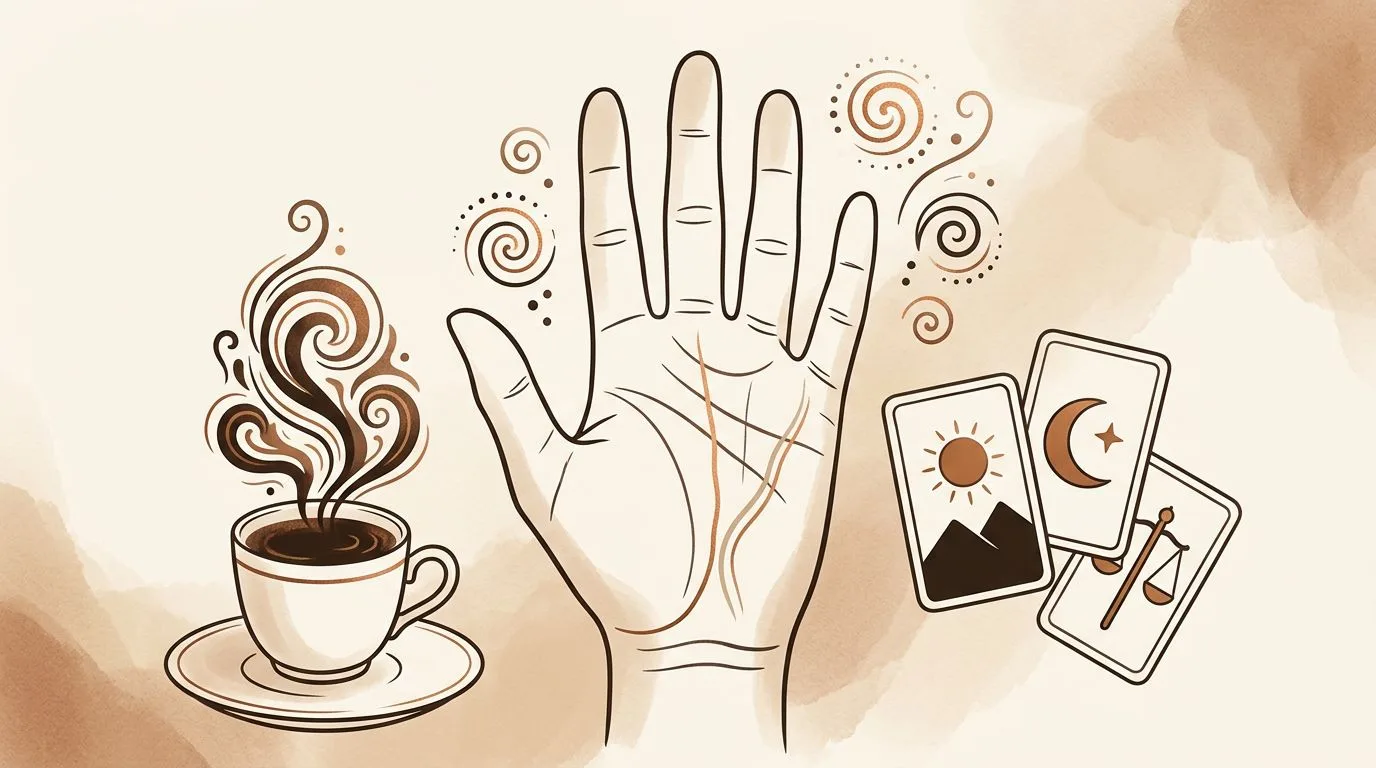 El falında sağlık çizgisi nasıl yorumlanır? Avuç içindeki Merkür hattı