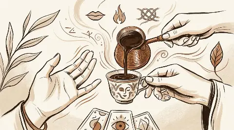 El falında serçe parmak uzunluğu neyi anlatır?