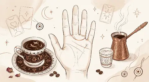El falında Venüs halkası nasıl yorumlanır?