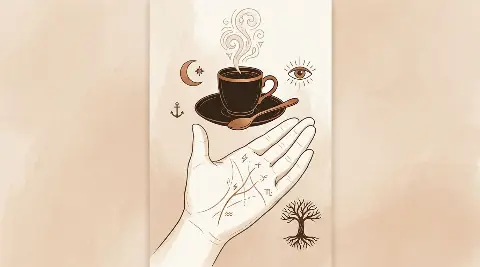 El falında yaşam çizgisi ne anlama gelir? Avuç içindeki yolun rehberi