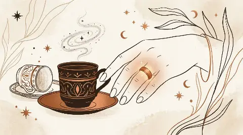 El Falında Yüzük Parmağı Neyi Gösterir? Geleneksel Anlamı