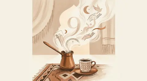 Ev numarası 9 olan evde ruhsal enerji nasıldır?