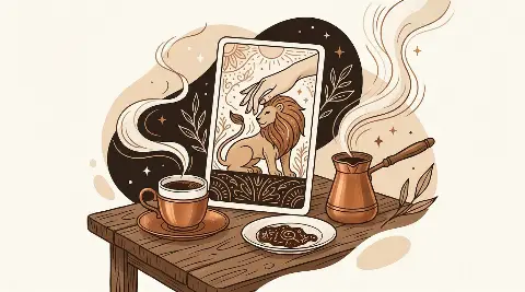 Güç tarot kartı aşk yorumunda neyi gösterir?
