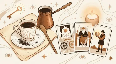 Kariyer Tarot Açılımında Hangi Kartlar Başarı Gösterir?