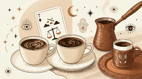 Katina Falında Karo 7 Aşk Engeli mi Para Sorunu mu?