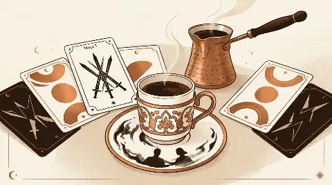 Katina falında maça 5 kavga sonrası barışma mı?