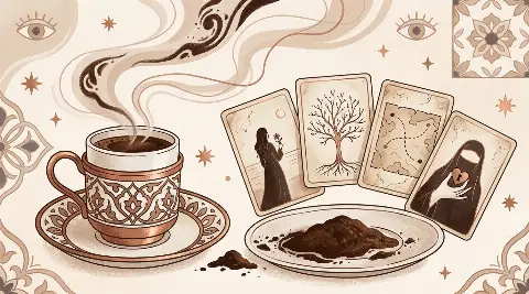 Katina falında platonik aşk çıkar mı? Kartlarda tek taraflı duygu işaretleri