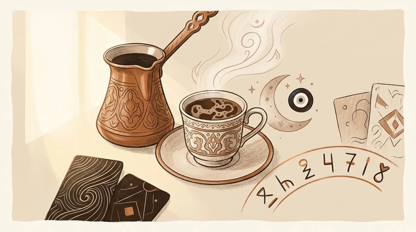 Keldani numerolojisi nasıl hesaplanır? Adım adım isim ve sayı rehberi