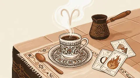 Koç burcu erkeği ayrılık sonrası pişman olur mu? Ateşin sessiz dönüşü
