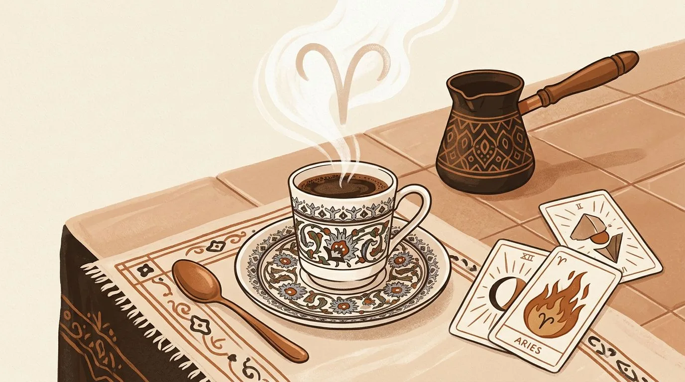 Koç burcu erkeği ayrılık sonrası pişman olur mu? Ateşin sessiz dönüşü