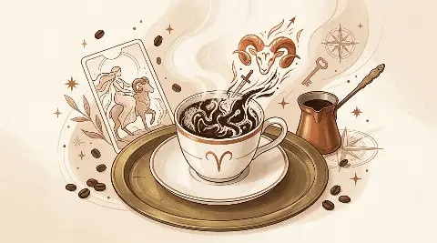 Koç burcu kadını ayrılık sonrası neden hızlı toparlanır?