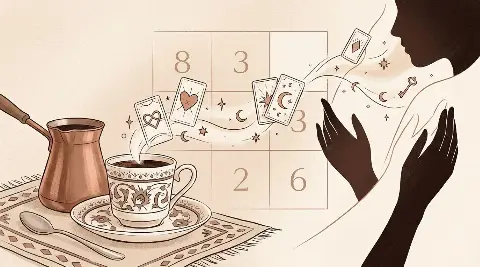 Lo Shu Karesinde Eksik 2 İlişkileri Nasıl Etkiler?