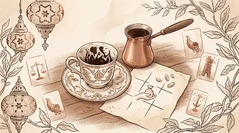 Lo Shu karesinde eksik 8 para akışını nasıl etkiler?