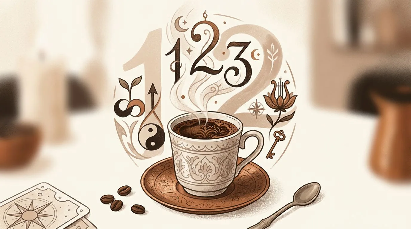 Numerolojide 12 Sayısının Anlamı Nedir? 1, 2 ve 3’ün Gizli Dili